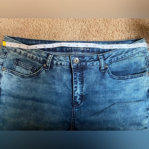 RuffHewn jegging size 14 - Picture 9 of 10